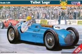 D164 Talbot Lago 1:24